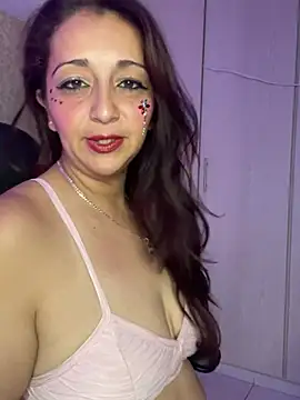 RoseTemptation_69's Webcam Show