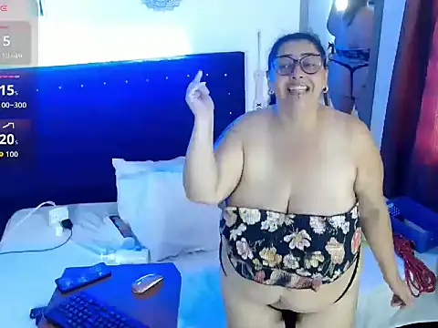 sheila-xxx Show in webcam