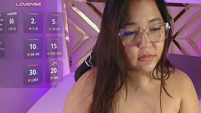 Barbara01_のライブXXXチャット