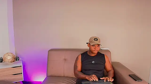 FusionFit 网络视讯表演