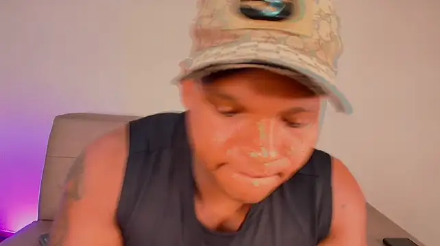 Chat XXX en directo de FusionFit