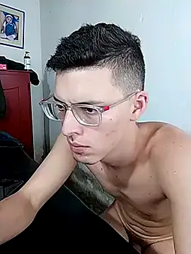 Michael_jobs Webcam-Show