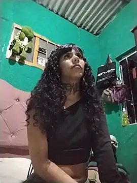 Majo_Ferrer Webcamshow