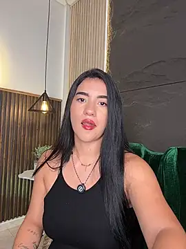 Victoria_Rous_: απευθείας συνομιλία ΧΧΧ