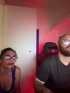 Show webcam de surg420