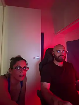 Show de webcam de surg420
