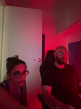 surg420 Шоу с уебкамера