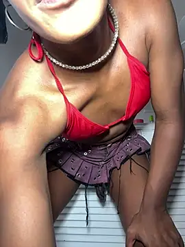 zoethequeen_ Webcam-Show