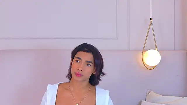Show webcam de AlanCuute