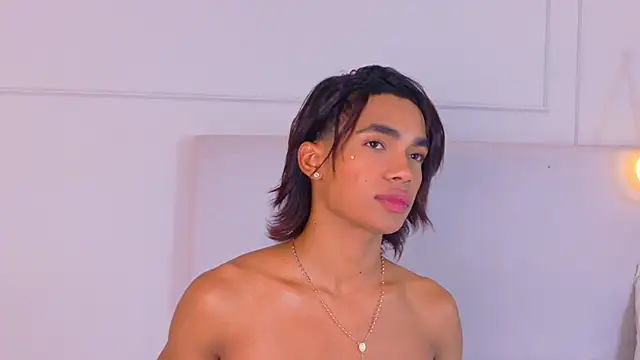 AlanCuuten Webbikameraesitys