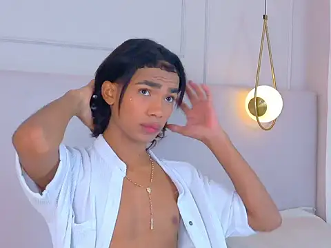 Show Webcam de AlanCuute