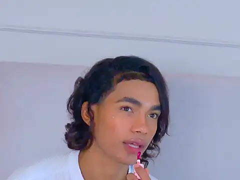 AlanCuute – Kamerová šou