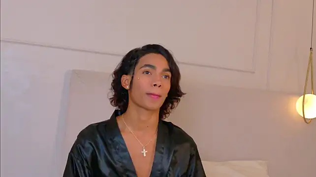 Show webcam de AlanCuute