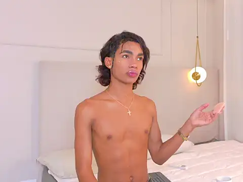 Show Webcam de AlanCuute