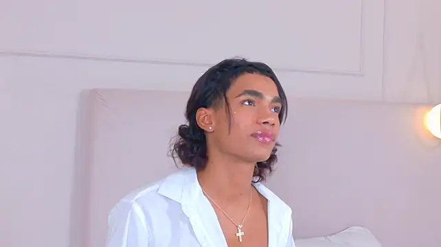 Show de webcam de AlanCuute