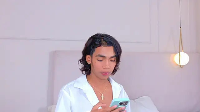 AlanCuute – webcam-show