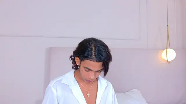 Вебкам-шоу AlanCuute