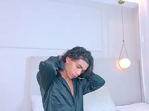 Show webcam de AlanCuute