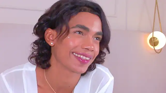 Show webcam de AlanCuute