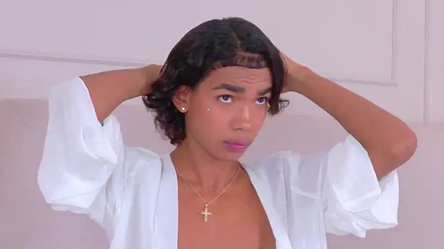 Show de webcam de AlanCuute