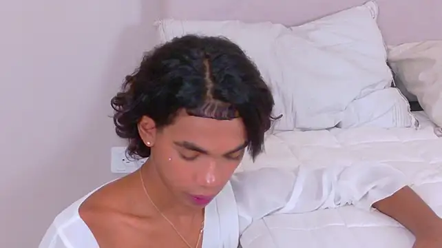 Show webcam de AlanCuute