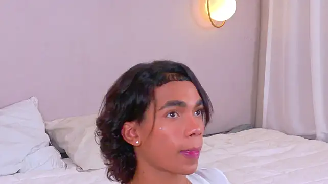 Show webcam de AlanCuute