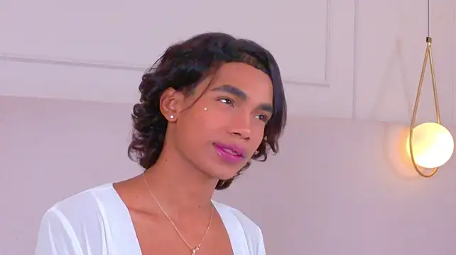 Show webcam de AlanCuute