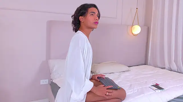 AlanCuute – webcam-show