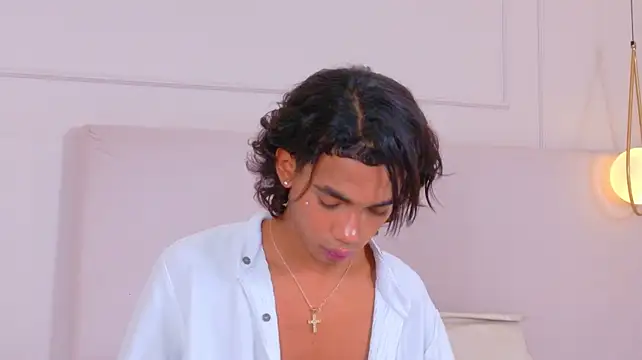 AlanCuute – webcam-show