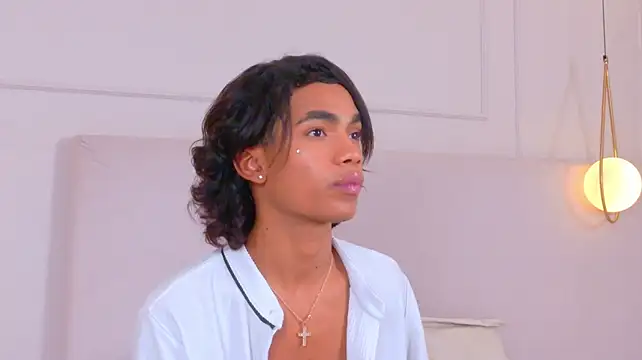 Show Webcam de AlanCuute