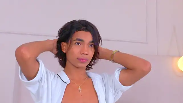 Show webcam de AlanCuute