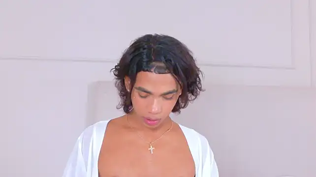 AlanCuute Webcam-Show