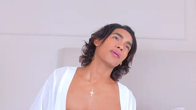 AlanCuute's Webcam Show