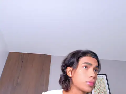 AlanCuute – webcam-show