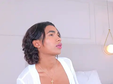 AlanCuute 网络视讯表演