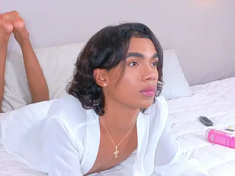 Show Webcam de AlanCuute