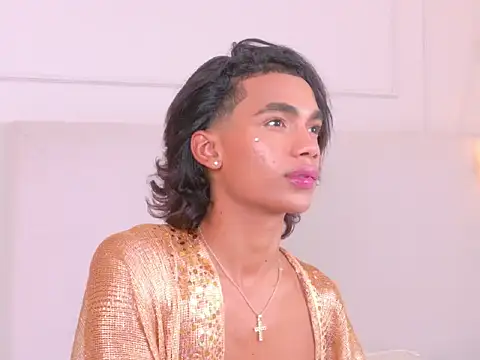 AlanCuute Show Webcam