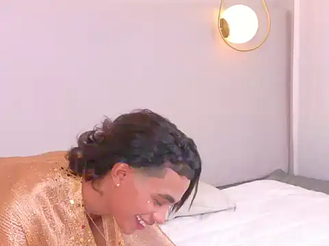 AlanCuute 웹캠 쇼