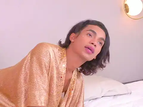 AlanCuute Webcamshow