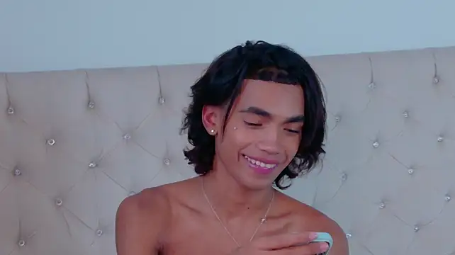 AlanCuute – webcam-show