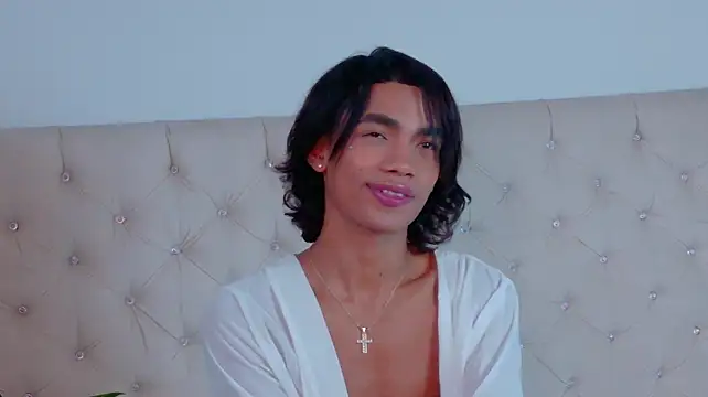 AlanCuute – webcam-show