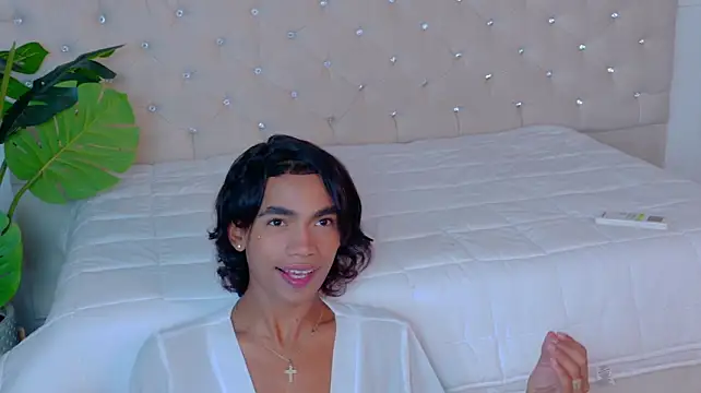 AlanCuute – webcam-show