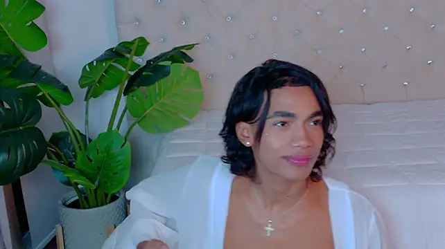 AlanCuute Show Webcam