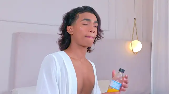 AlanCuute – Kamerová šou