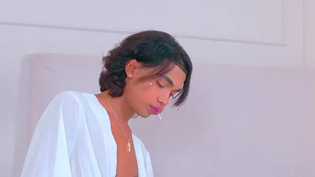 AlanCuute 웹캠 쇼