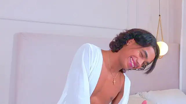 AlanCuute 网络视讯表演