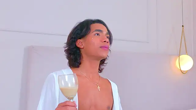 Show Webcam de AlanCuute