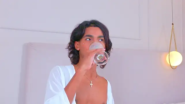 AlanCuute – webcam-show