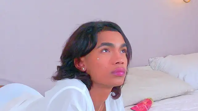 Show de AlanCuute na webcam
