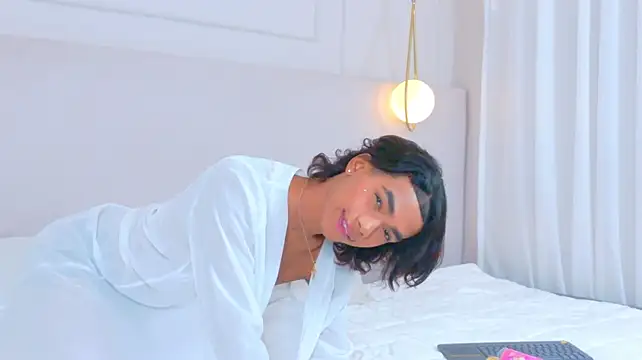 AlanCuute – webcam-show